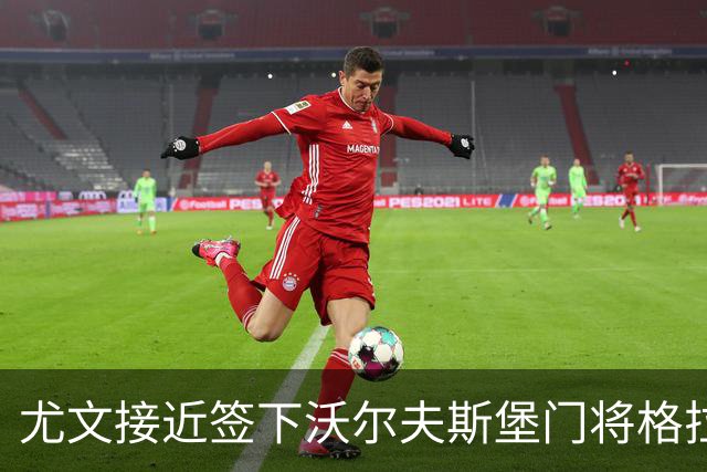 尤文接近签下沃尔夫斯堡门将格拉巴拉，他将担任维卡里奥替补